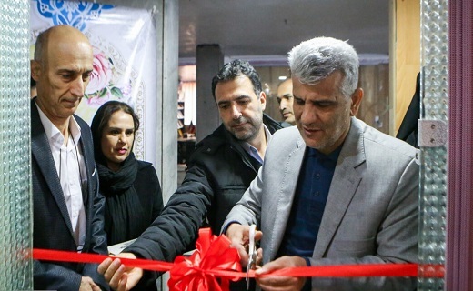آغاز به کار نخستین موزه خصوصی مطبوعات در رشت آغاز به کار نخستین موزه خصوصی مطبوعات در رشت