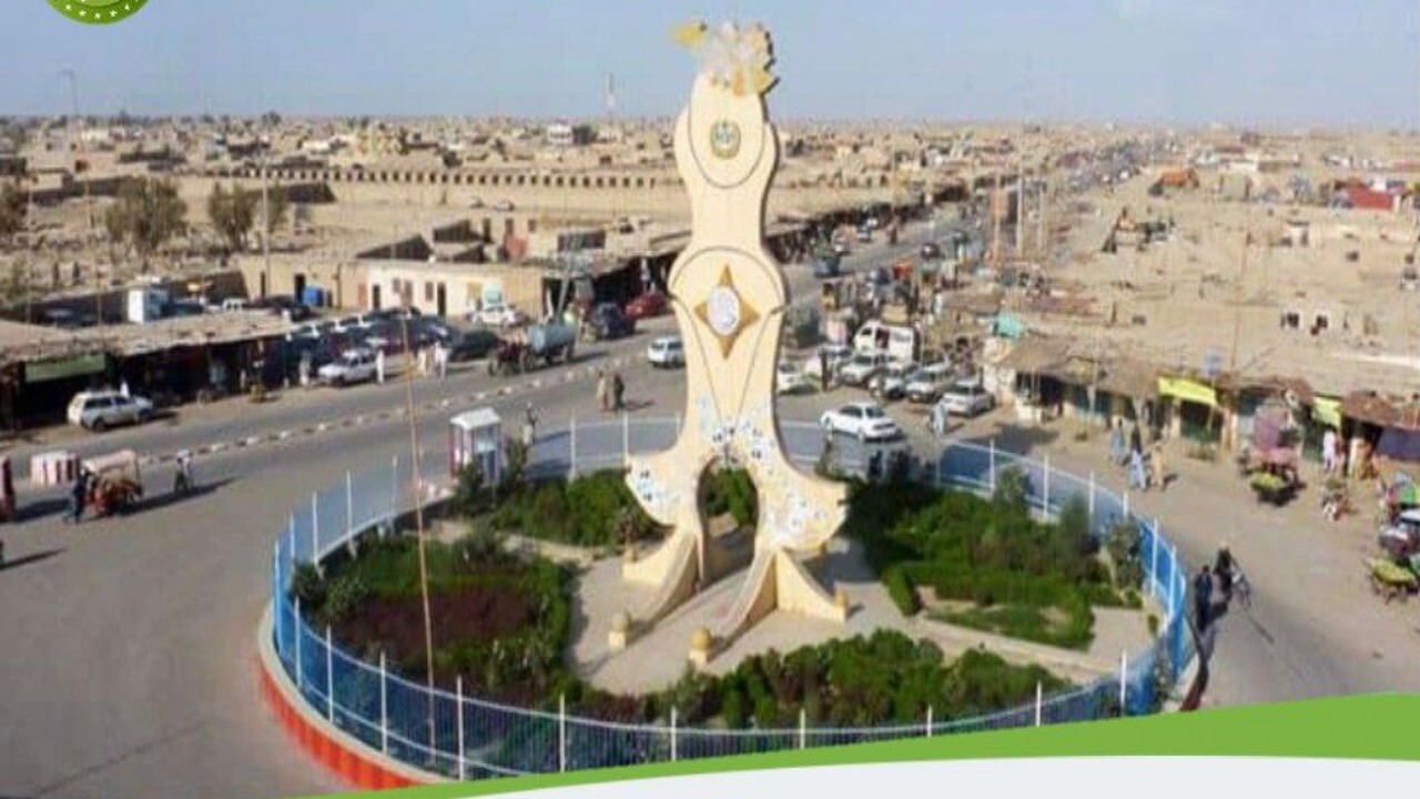 تصویب ساخت سد آبی در نیمروز