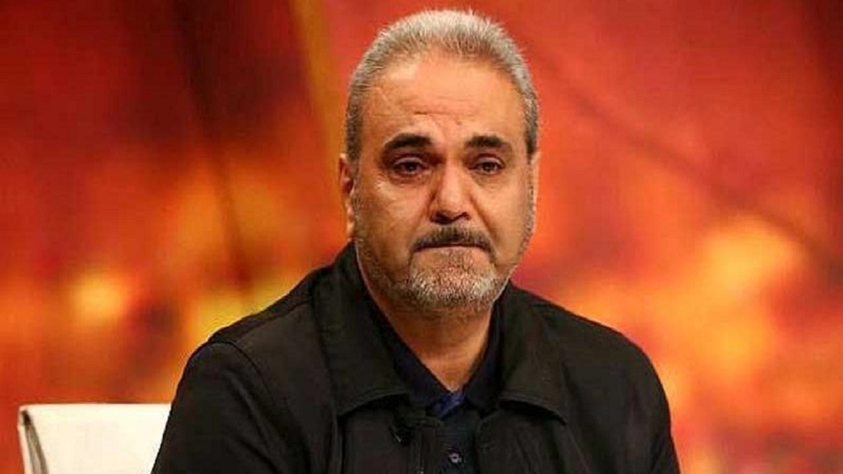 اولین باری که تلویزیون تصاویر رنگی منتشر کرد