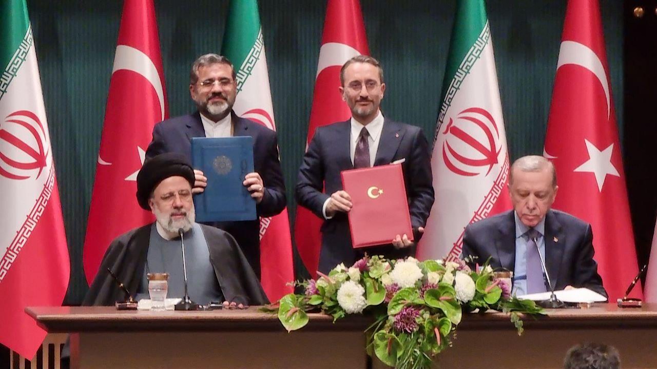 از بزرگداشت مولوی تا بازگشت به مرز‌های ایران فرهنگی