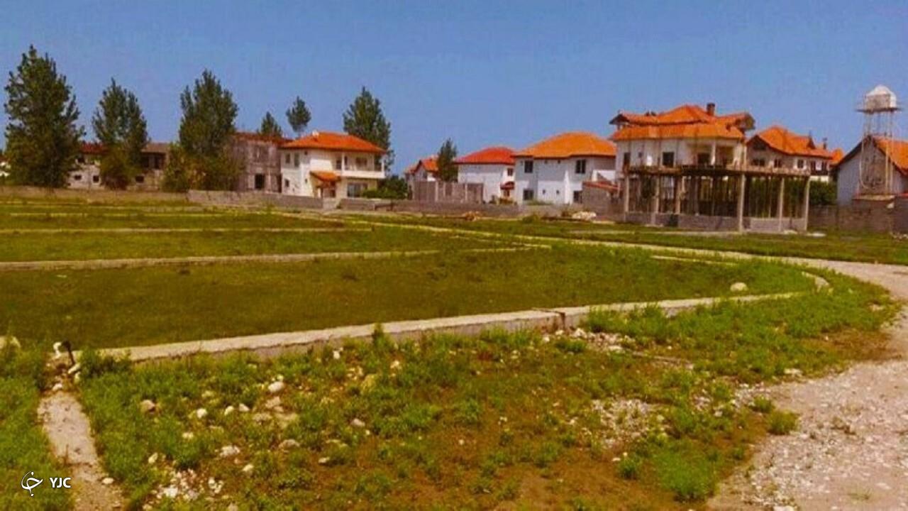۱۵ هکتار زمین کشاورزی در آذربایجان‌غربی آزادسازی شد