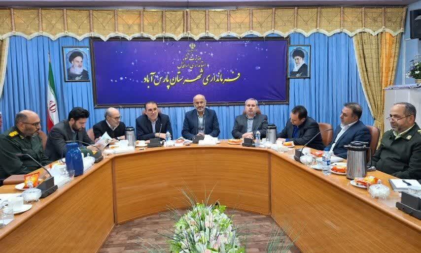پیش‌بینی ۱۳۸۳ صندوق اخذ رأی برای برگزاری انتخابات در استان اردبیل