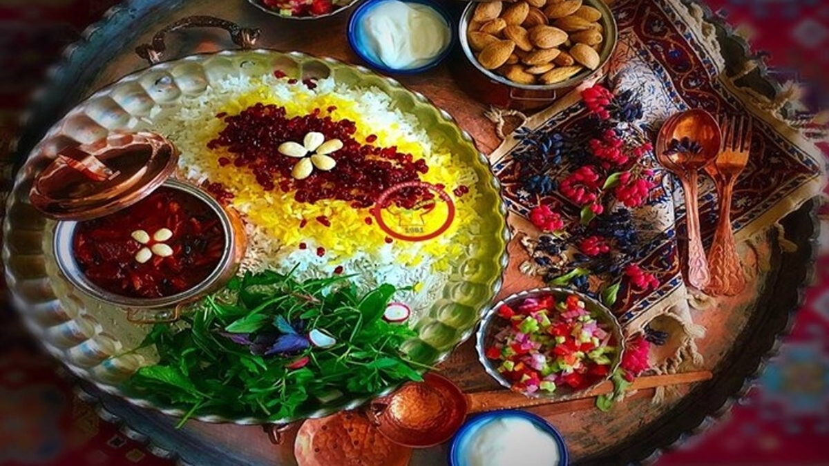 باشگاه خبرنگاران -۸ ​​​​​غذای تهرانی ثبت میراث ناملموس کدامند؟