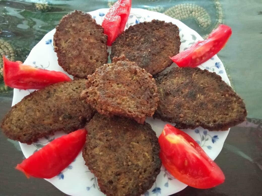 کوکو گردو