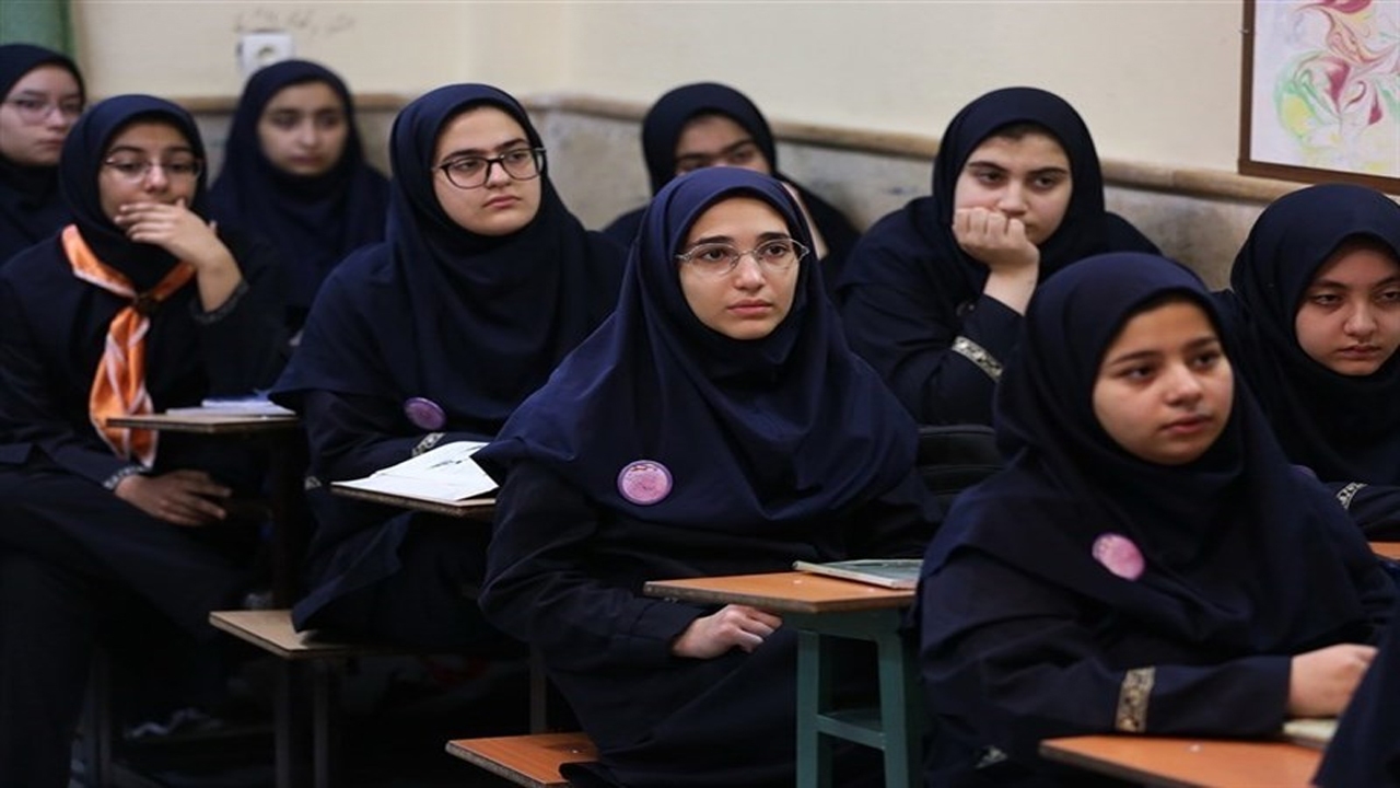 ۱۸ دلیل نمرات پایین امتحانات دانش‌آموزان