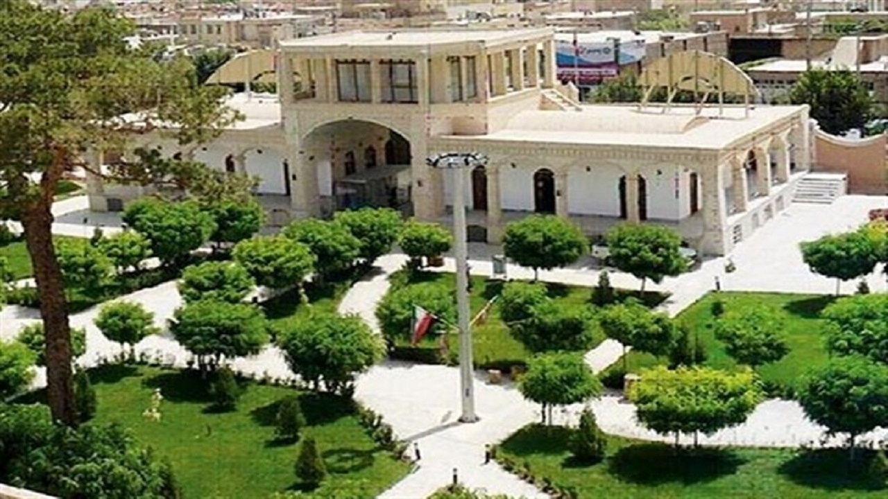معرفی پارک علم و فناوری یزد به عنوان دبیرخانه فناورانه در حوزه هوشمندسازی نظارت