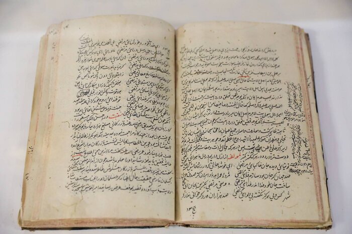 جشن میلاد تجسم عدالت در مشهد
