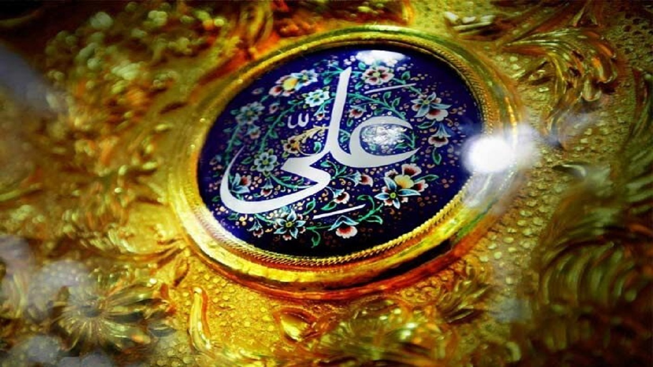 گلستان، غرق در جشن و سرور میلاد مولود کعبه