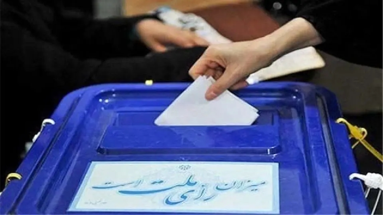 انتخابات از مظاهر ایجاد قدرت نرم برای جمهوری اسلامی است