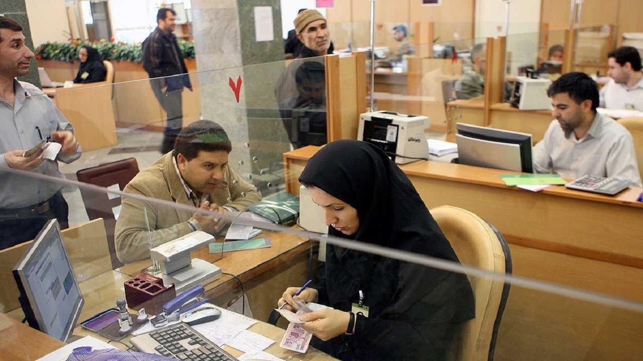بانک‌های تربت‌حیدریه به ۹۶ درصد تعهد خود عمل کرده‌اند