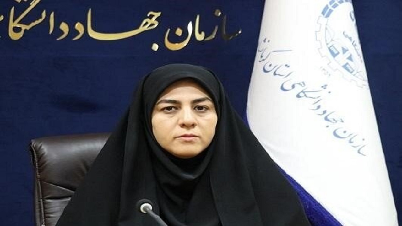 آغاز ثبت نام پذیرش بدون کنکور در موسسه جهاد دانشگاهی کرمانشاه