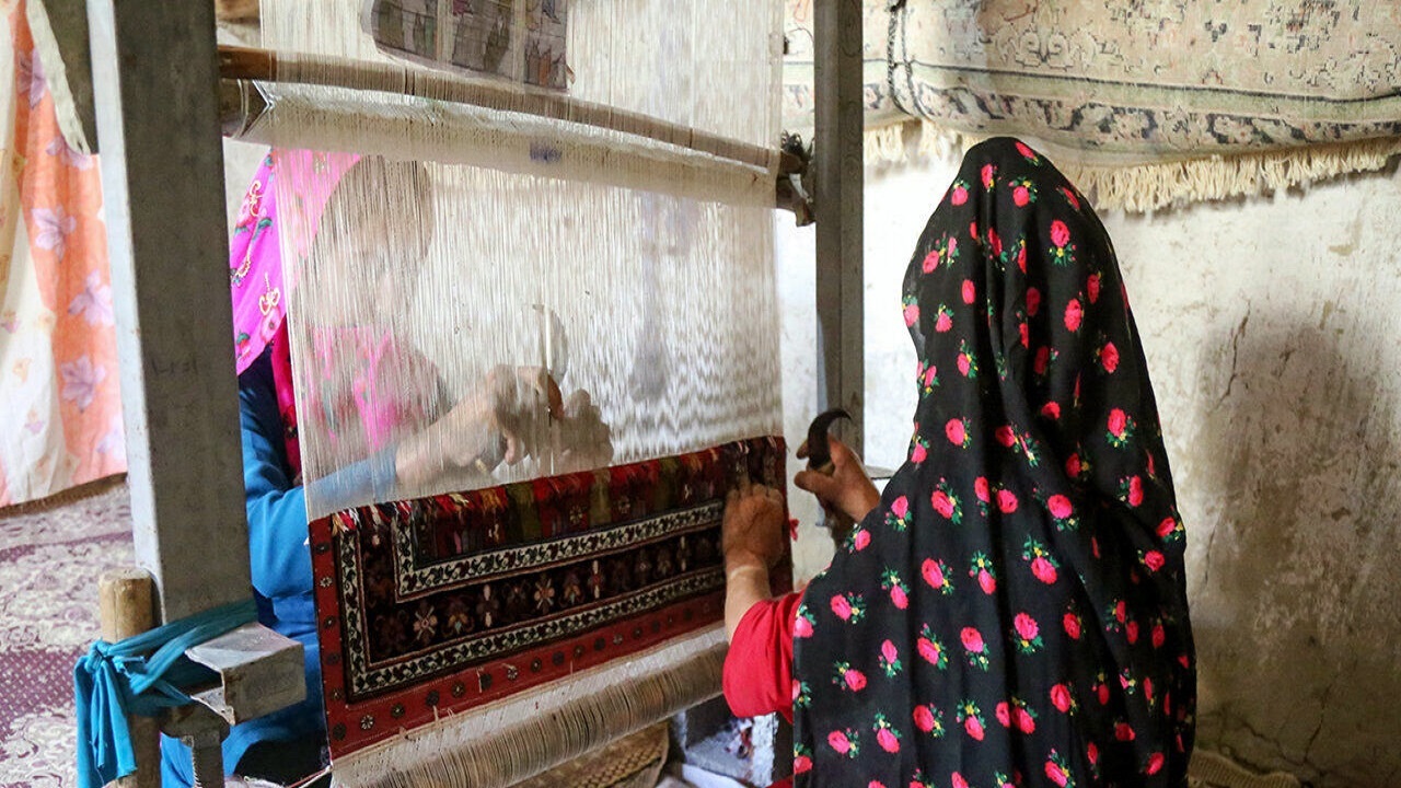 پرداخت ۶۷ درصد از تسهیلات مصوب اشتغالزایی مشاغل خانگی