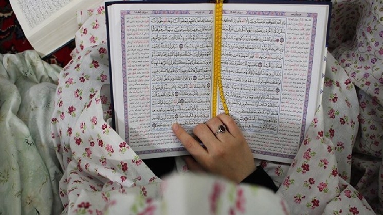 آغاز آیین معنوی اعتکاف در ۱۲۰ مسجد چهارمحال و بختیاری