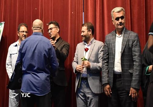 آزادی ۲۱ نفر زندانی به مناسبت ولادت حضرت علی(ع) در استان هرمزگان