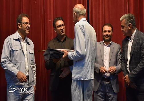 آزادی ۲۱ نفر زندانی به مناسبت ولادت حضرت علی(ع) در استان هرمزگان
