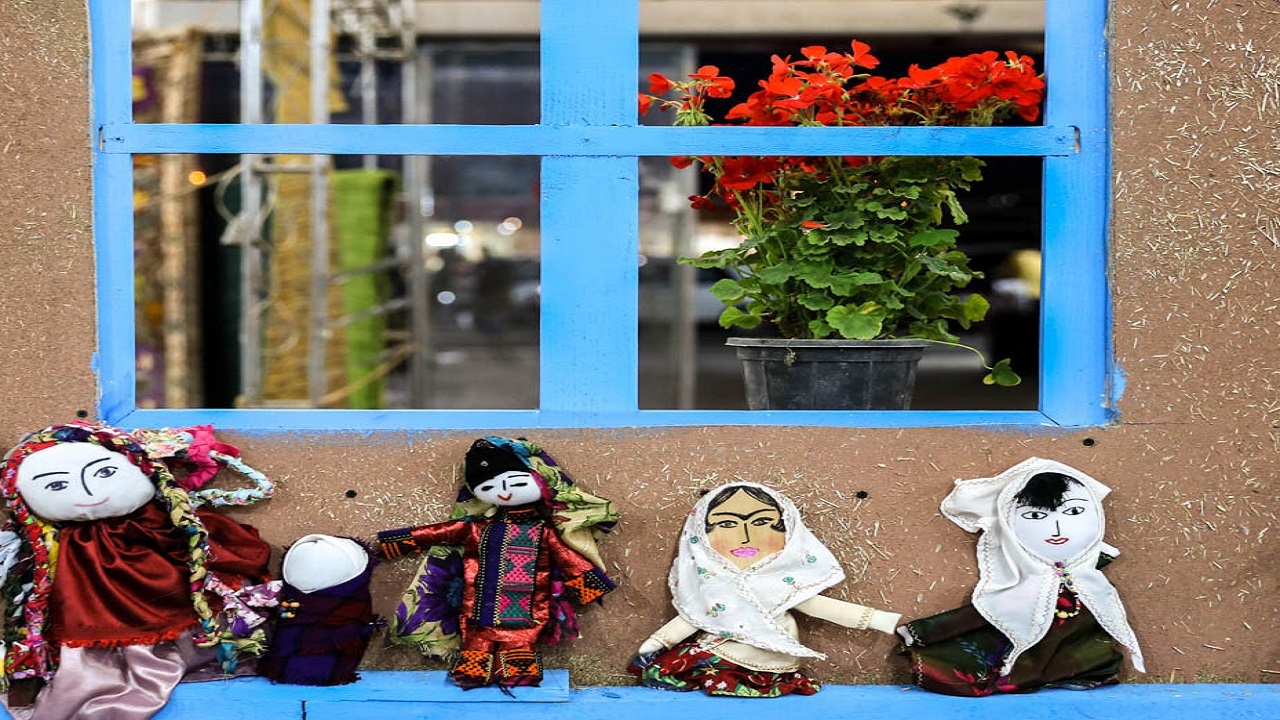 دومین جشنواره فرهنگی تاریخی حیات داوود گناوه آغاز شد