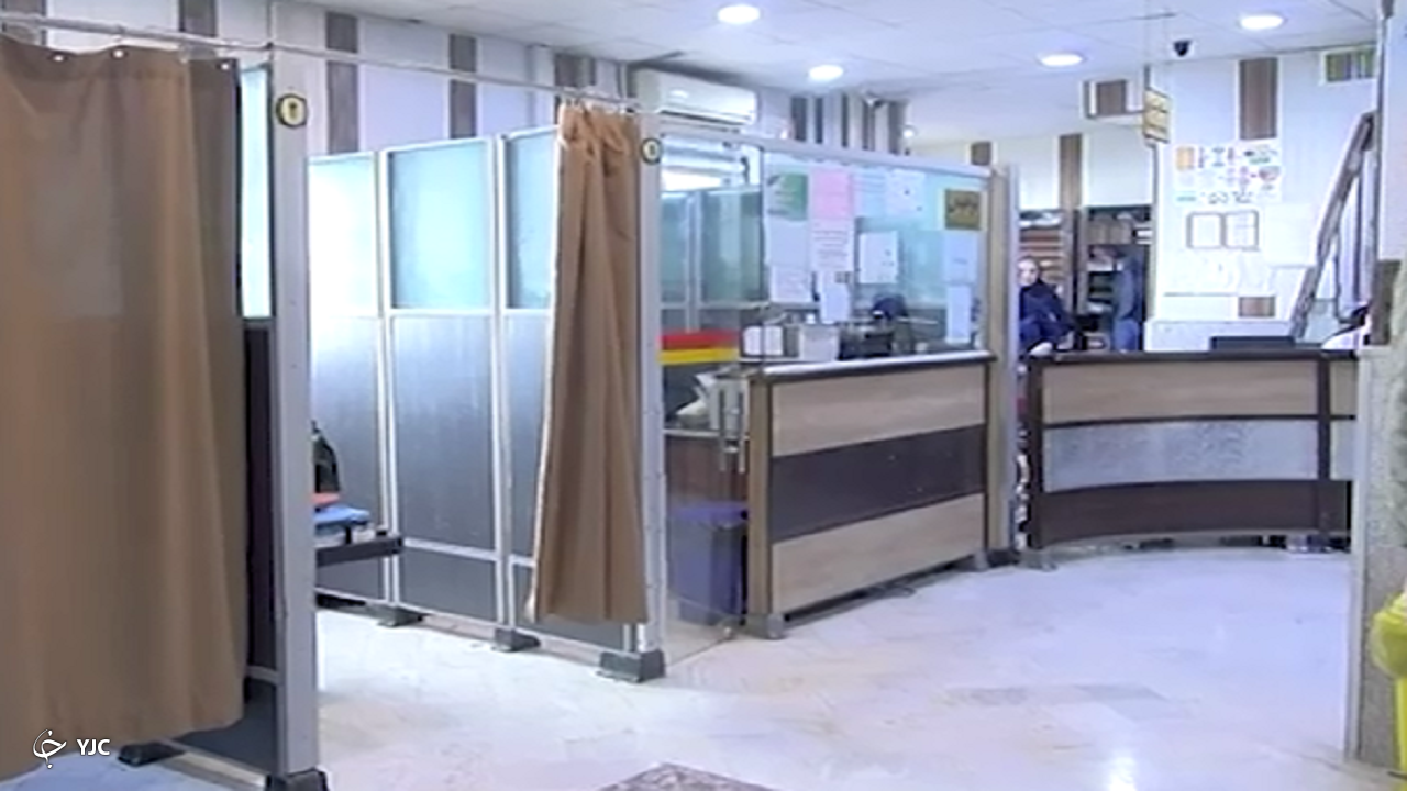 ۹ معتکف در اراک دچار گاز گرفتگی شدند