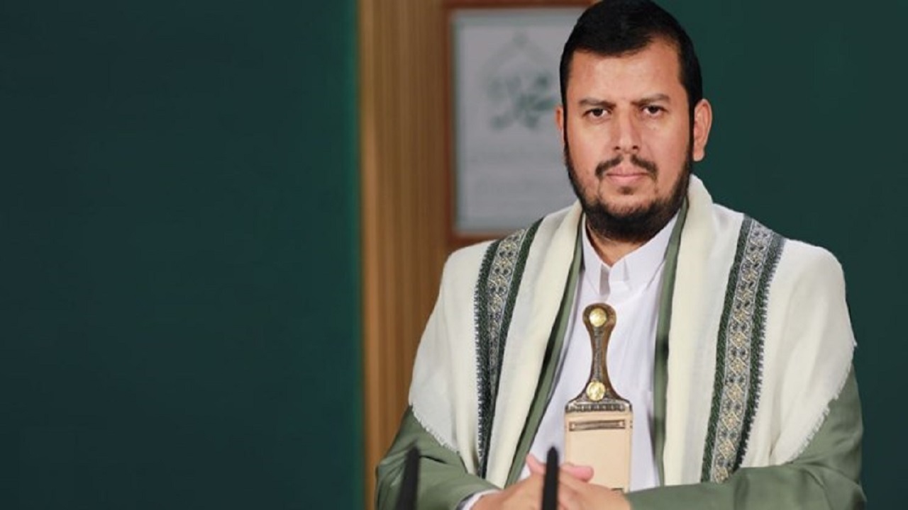 رهبر انصارالله: اسرائیل در اهداف خود در جنگ علیه غزه شکست خورد