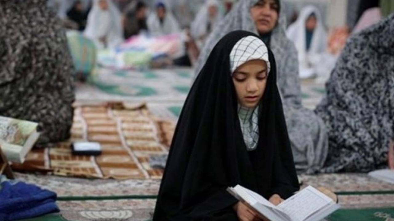 برگزاری مراسم معنوی اعتکاف در ۴۰ مسجد رفسنجان