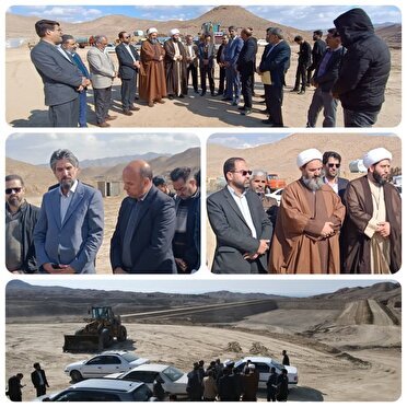 آبگیری بزرگترین استخر مخزنی شرق کشور نیازمند ۳۰ میلیارد تومان اعتبار