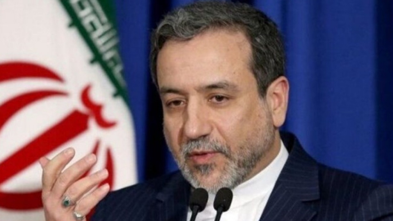 عراقچی: رمز قدرت جمهوری اسلامی ایران در قدرت معنایی و گفتمان‌سازی‌اش است