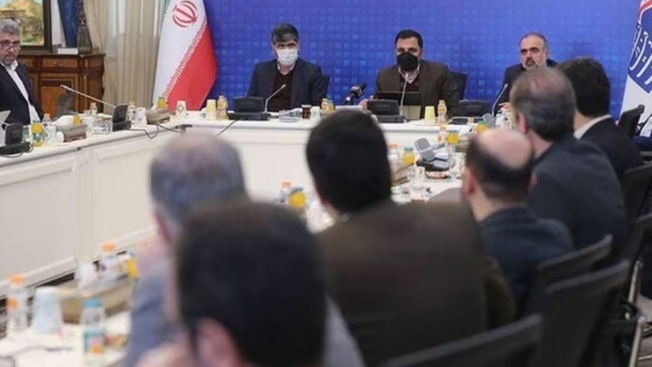 دستگاه‌های اجرایی مکلف هستند از سال آینده به ابر دولت بپیوندند