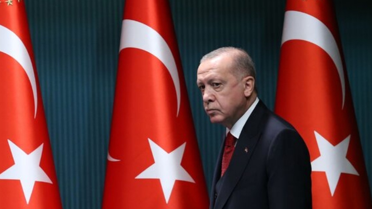 اردوغان رسما مصوبه عضویت سوئد در ناتو را امضا کرد