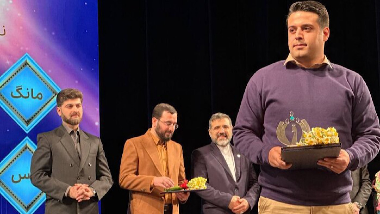 دوازدهمین جشنواره مد و لباس فجر به ایستگاه پایانی رسید