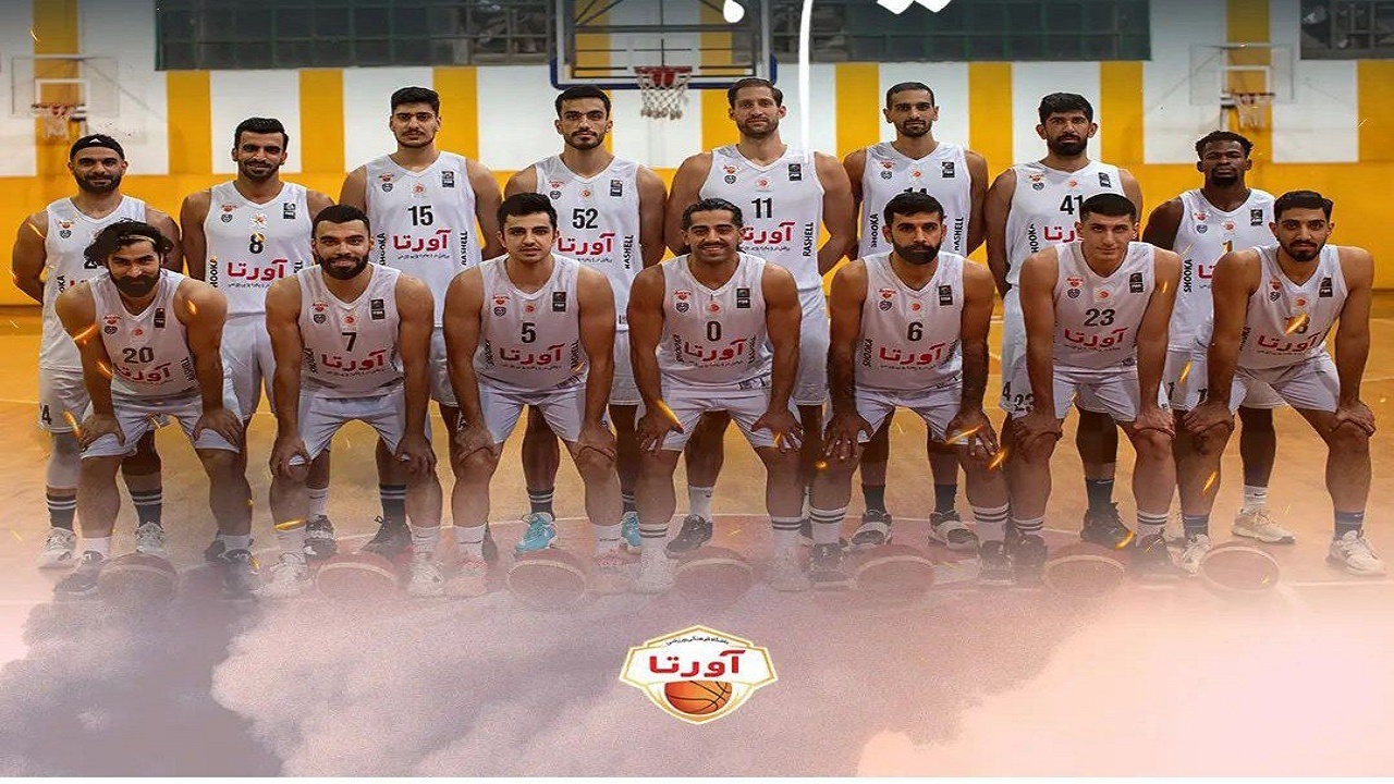 بازگشت آورتا ساری به عرصه تیمداری