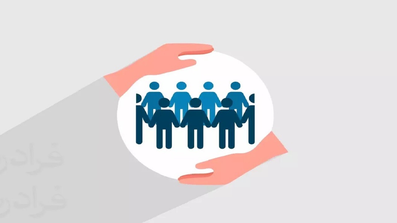 ۱۶۵ مددکار در بخش دولتی و خصوصی بهزیستی زنجان فعالیت می کنند