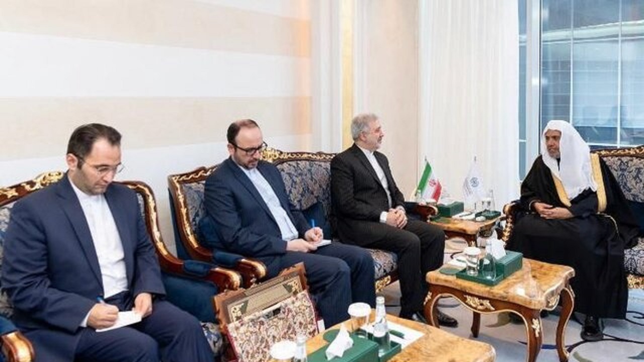 تاکید ایران و عربستان بر تاثیر تعمیق روابط علمی، فرهنگی و دینی بر همبستگی جهان اسلام