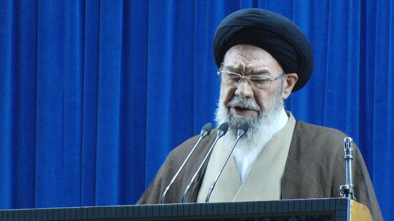 تلاش دشمنان برای کاهش مشارکت  مردم در انتخابات