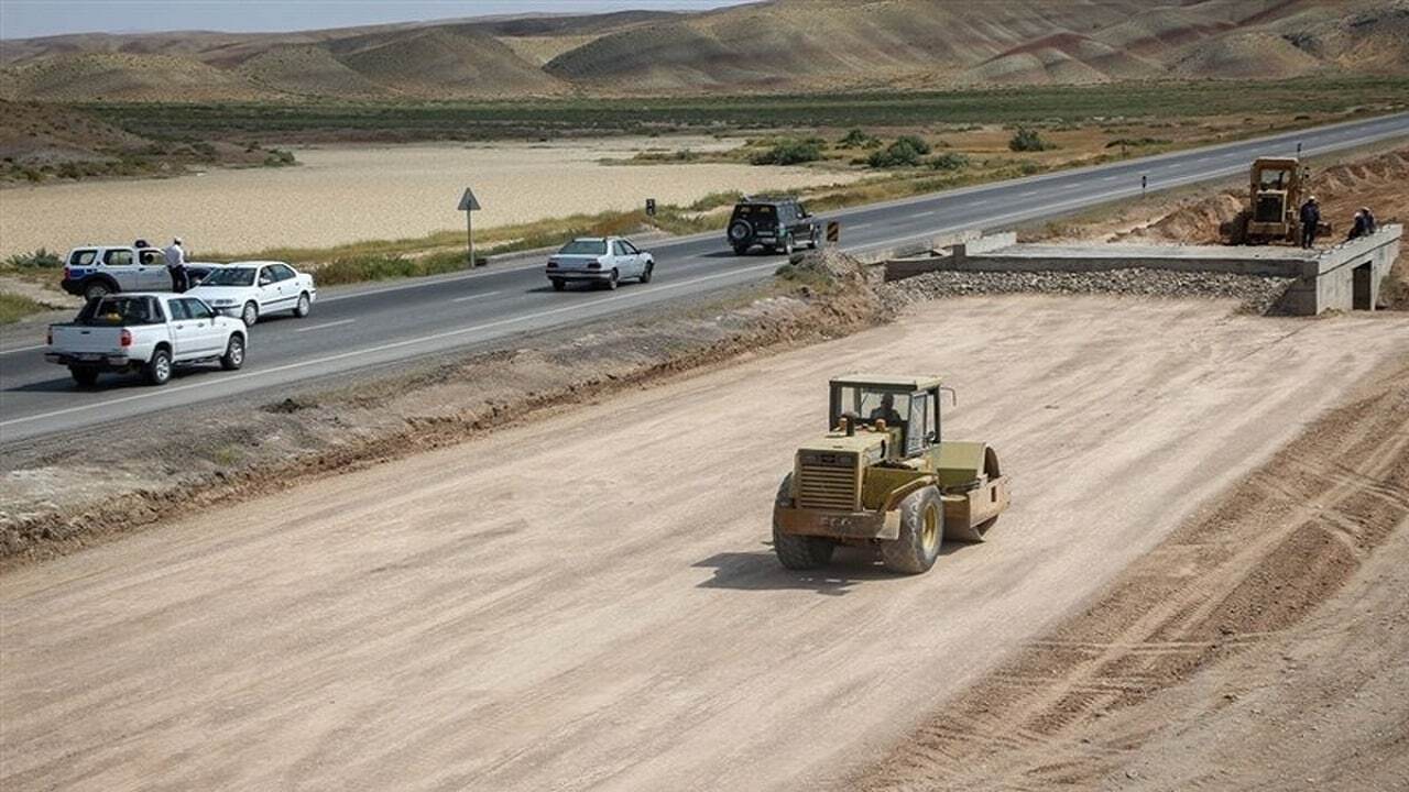 جدال معلمان با مرگ در مسیر مدرسه