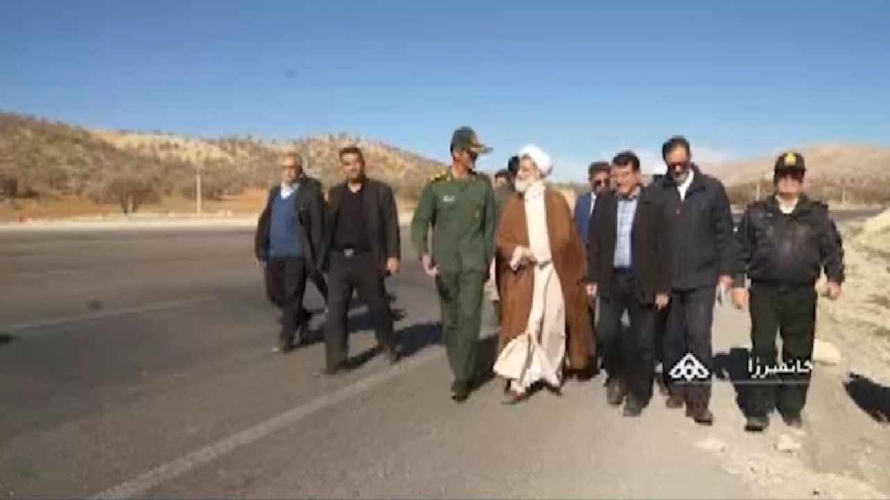جدال معلمان با مرگ در مسیر مدرسه