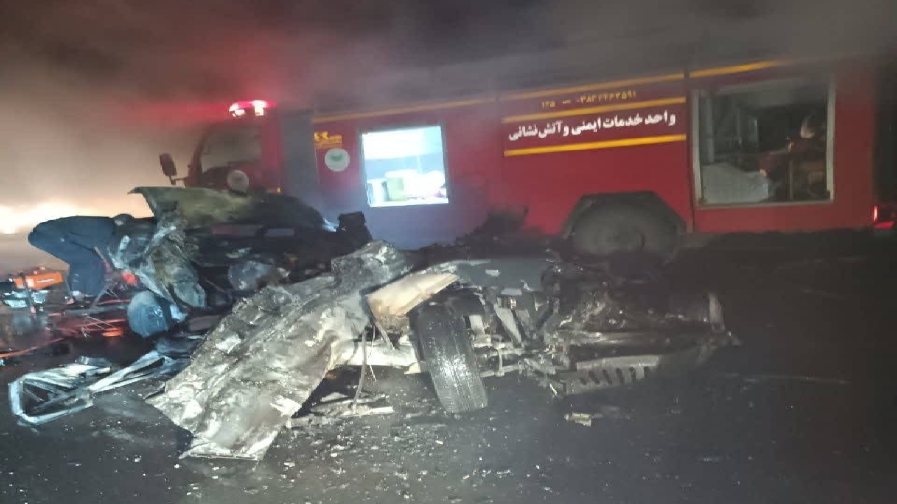 جدال معلمان با مرگ در مسیر مدرسه