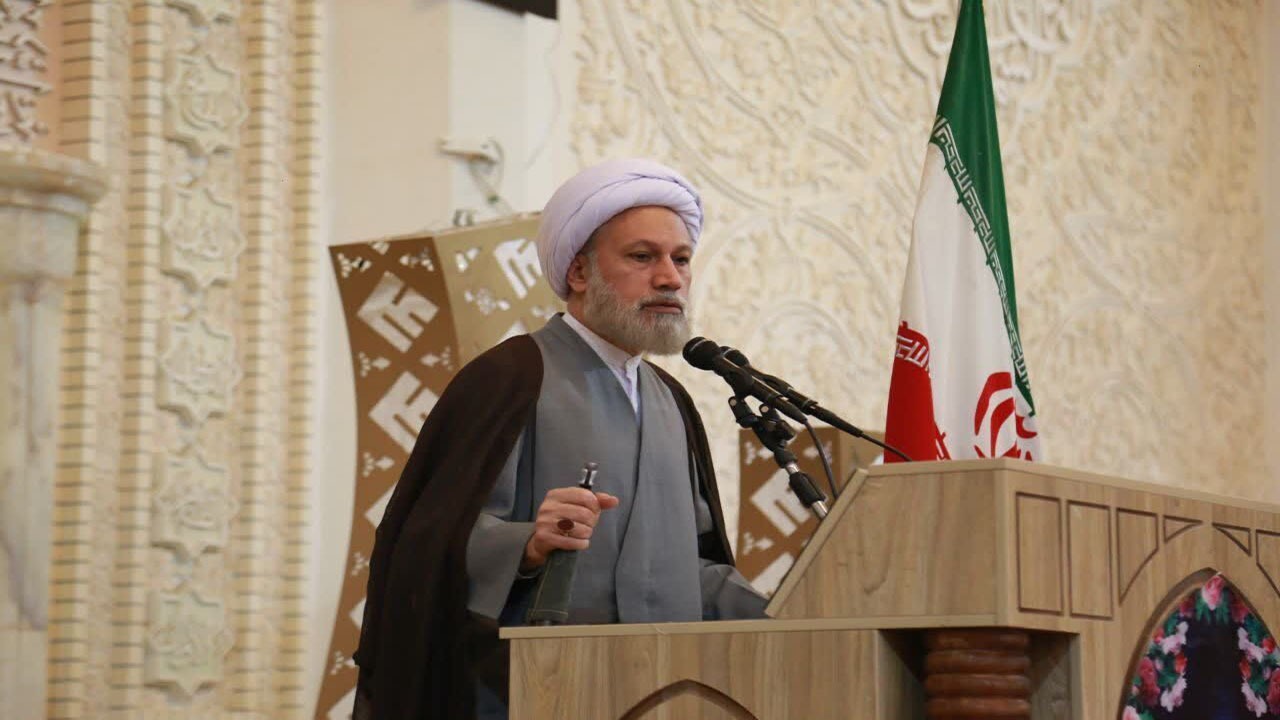 جوانان ایران در حفظ اعتقاداتشان استوار هستند