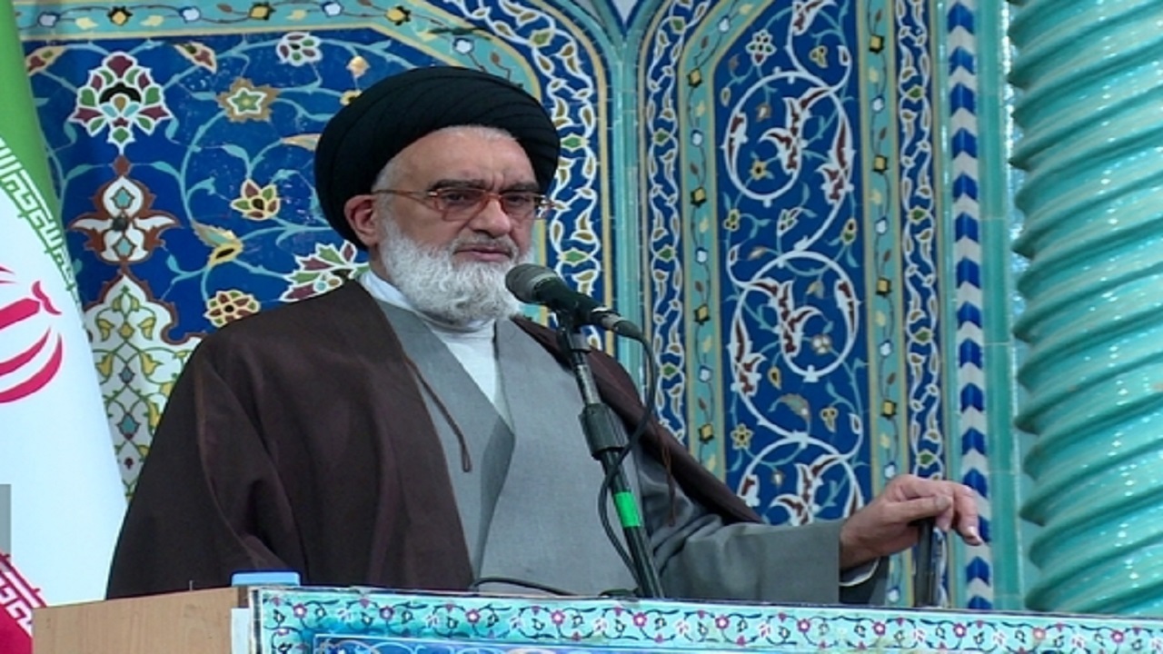 سیاه نمایی اسلحه مخفی دشمن برای ضربه زدن به انتخابات است