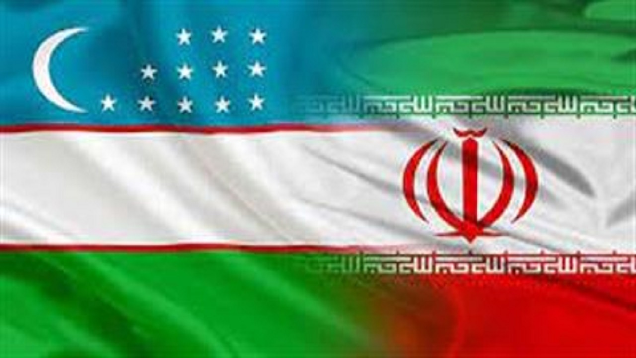 پیگیری برقراری تجارت ترجیحی با ازبکستان