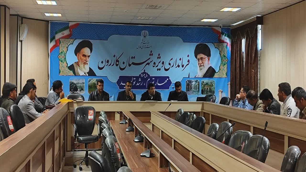 برگزاری انتخابات سالم، دغدغه همه مسئولان است