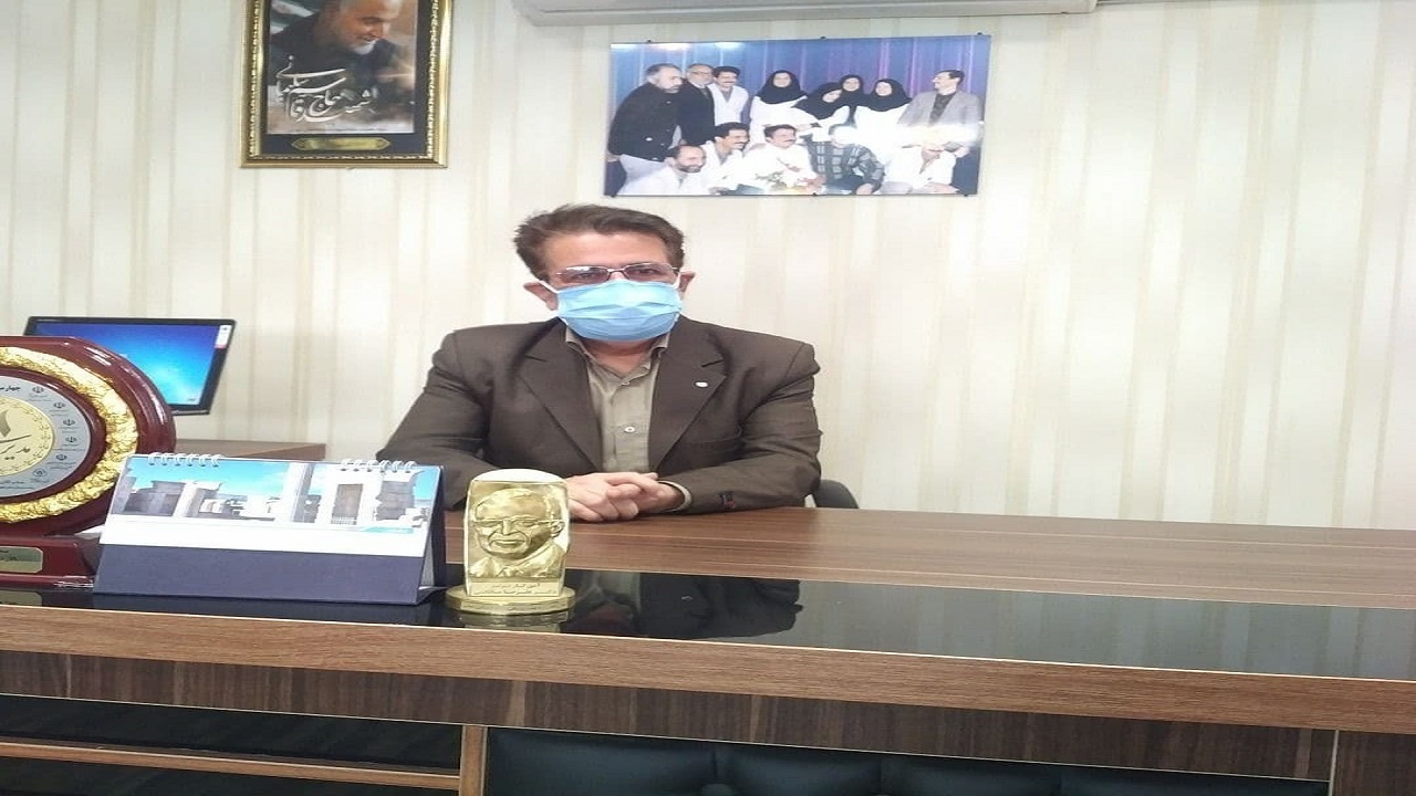 راه اندازی مؤسسه خیریه بیمارستان فوق تخصصی الزهرا(س) زاهدان