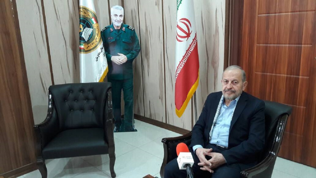 احزاب نباید شب انتخابات چراغشان روشن شود/ جبهه مردمی ایران قوی سهم‌خواه نیست/ نگرانی از رقبا، جریان‌ها را به سمت لیست واحد سوق می‌دهد