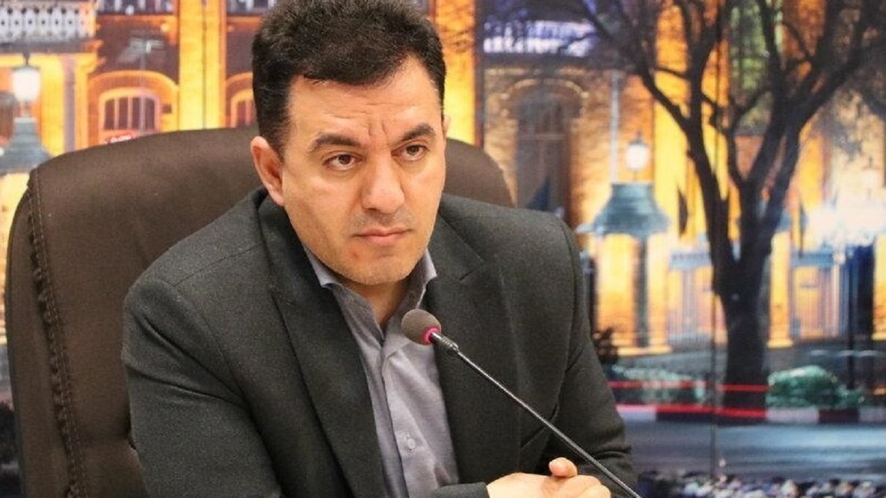 افتتاح پروژه های عمرانی و خدماتی در تبریز