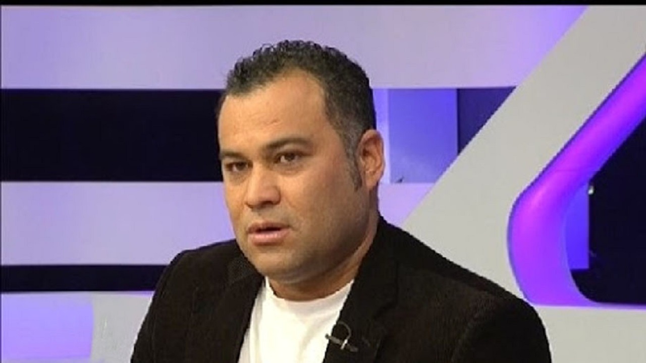 اسدی: مربی خارجی کار راحتی در پرسپولیس دارد