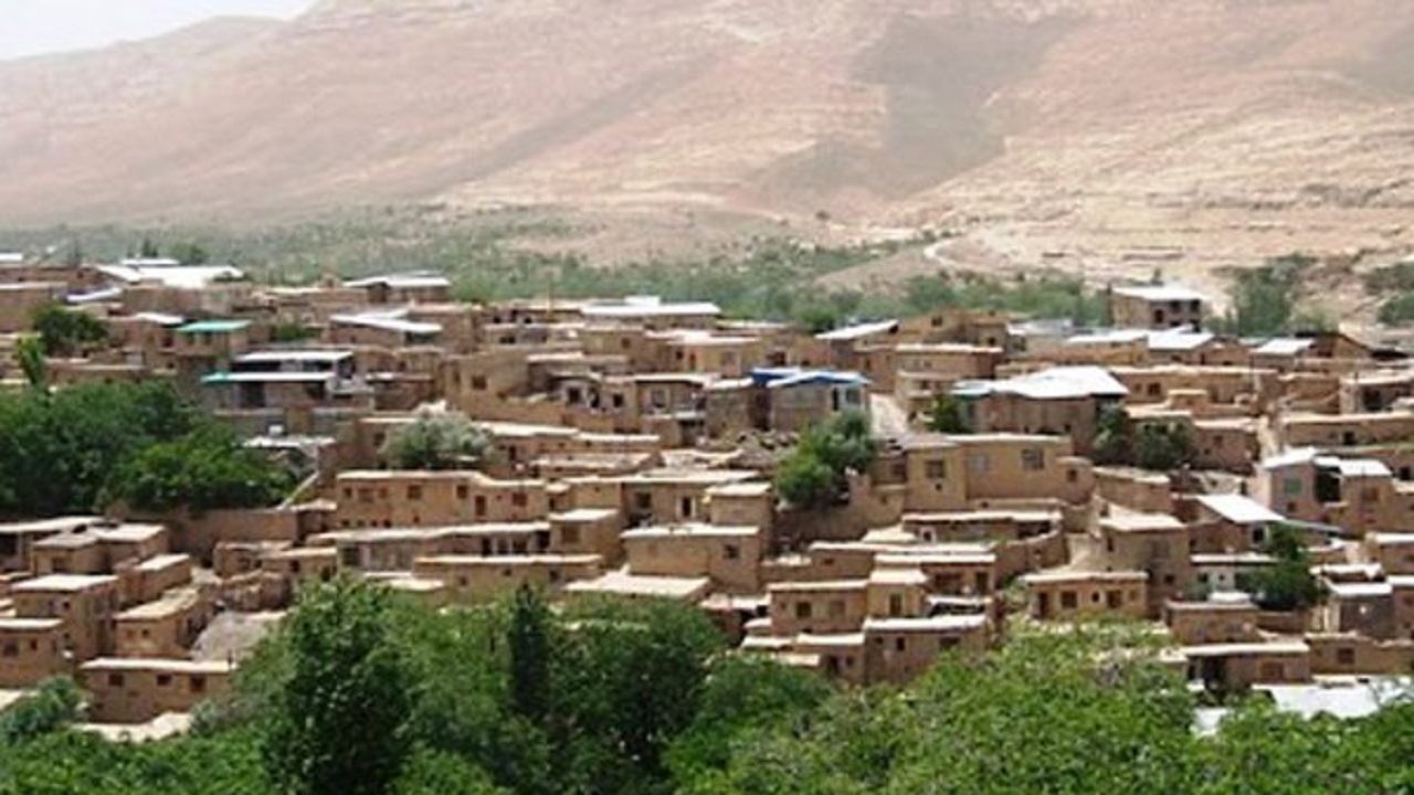 تدوین طرح توسعه روستایی در استان اردبیل