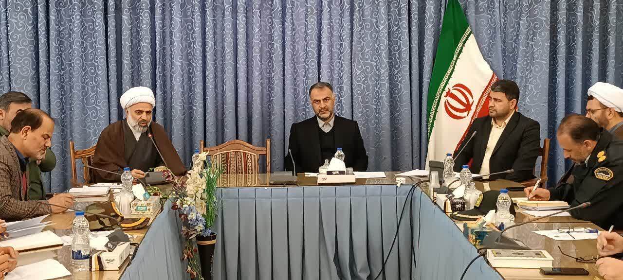 بیش از ۶۰۰ برنامه به مناسبت دهه فجر در اردبیل برگزار می‌شود