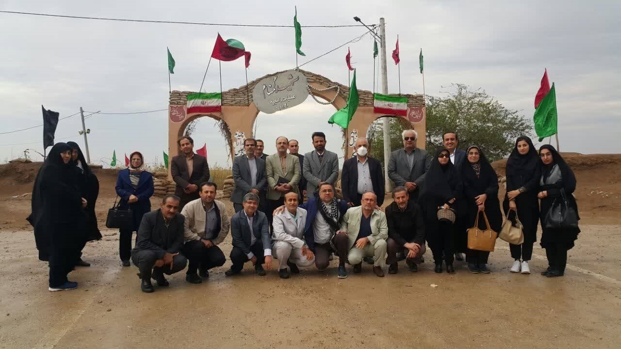 راهیان نور