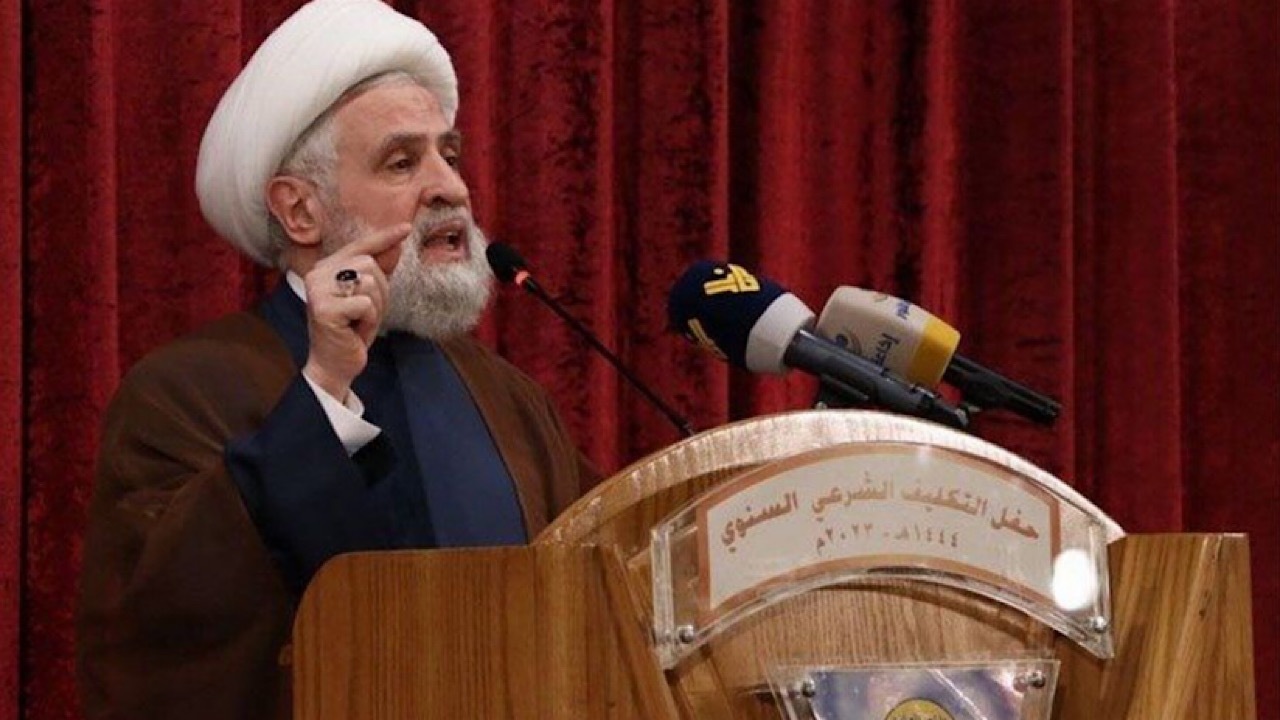 حزب‌الله: با گسترش جنگ، برد موشک‌ها افزایش پیدا می‌کند