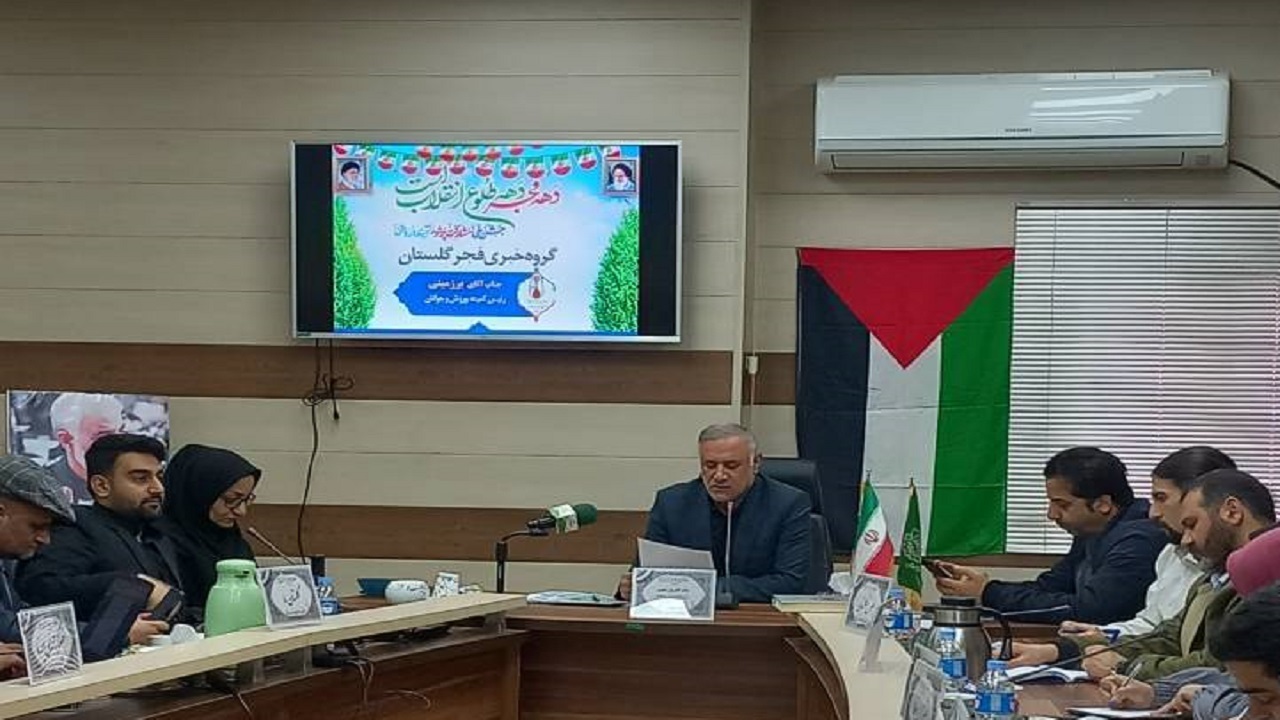 افتتاح ۶ طرح ورزشی با اعتبار هزار میلیارد ریال در دهه فجر