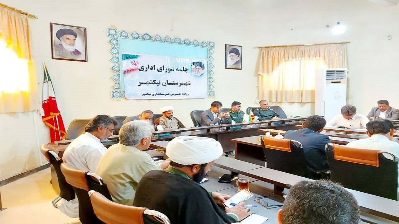 توسعه اقتصادی از مسیر رونق گردشگری می‌گذرد