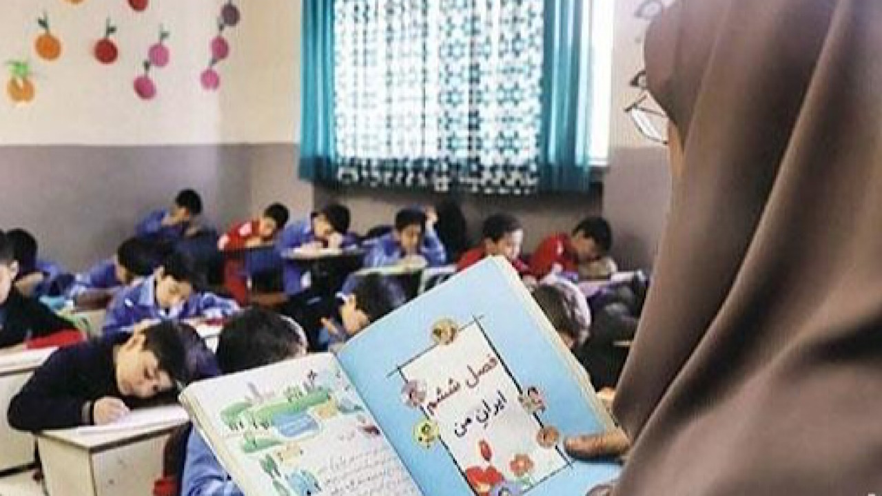 مجوز مجلس به آموزش و پرورش برای به کارگیری معلمان بازنشسته به صورت حق‌التدریسی